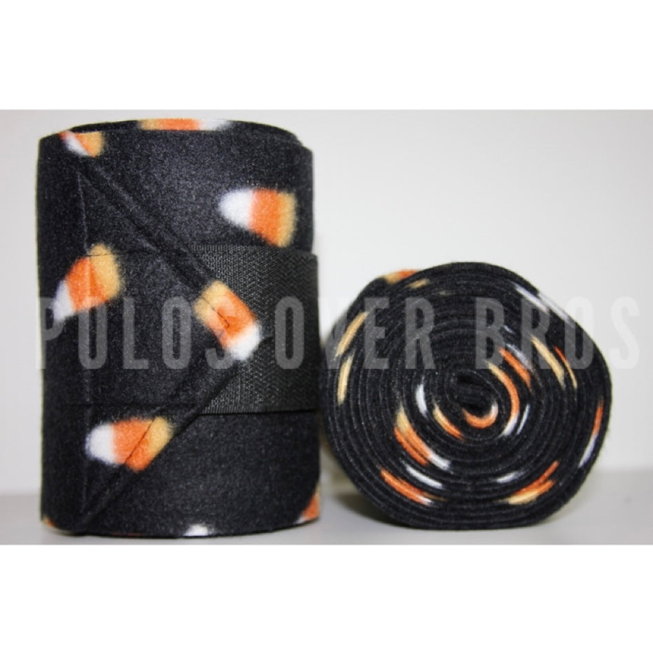 Candy Corn Patterned