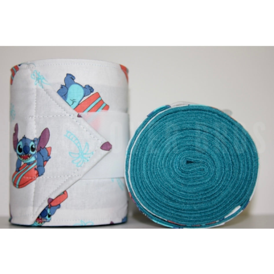 Surfin Stitch