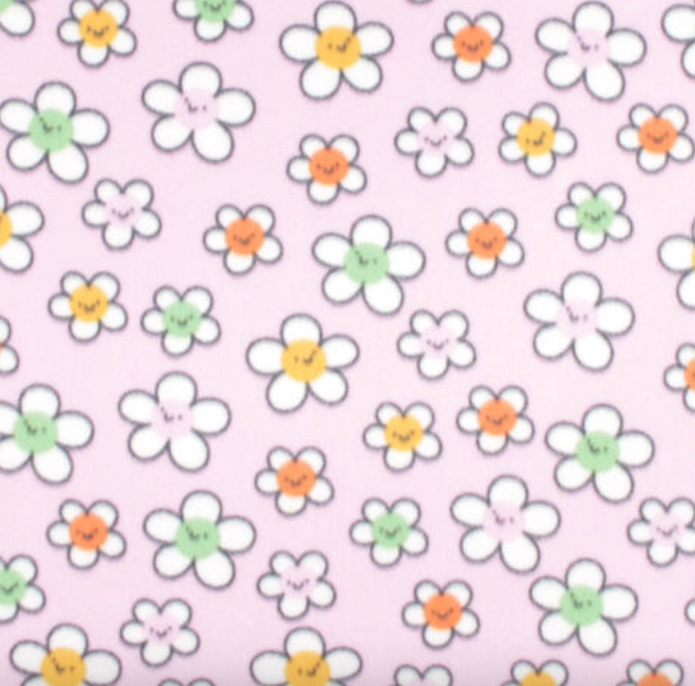 Smilin Daisies