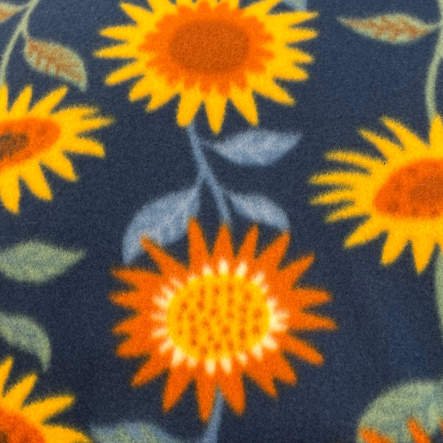 Sunflower Crown
