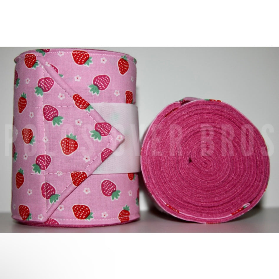 Strawberry Shortcake