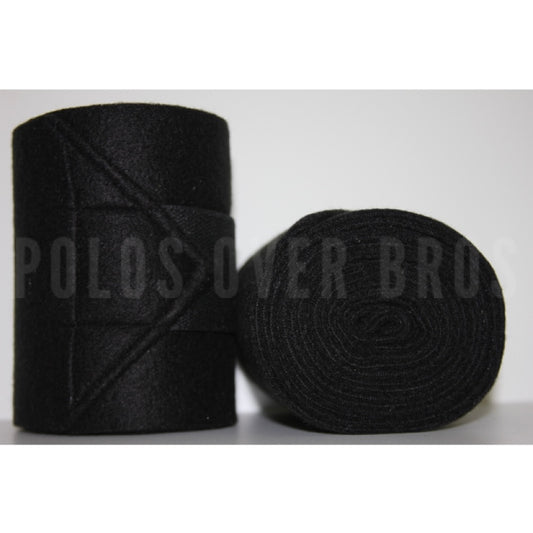 Black Polos