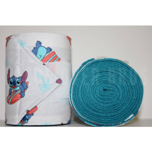 Surfin Stitch