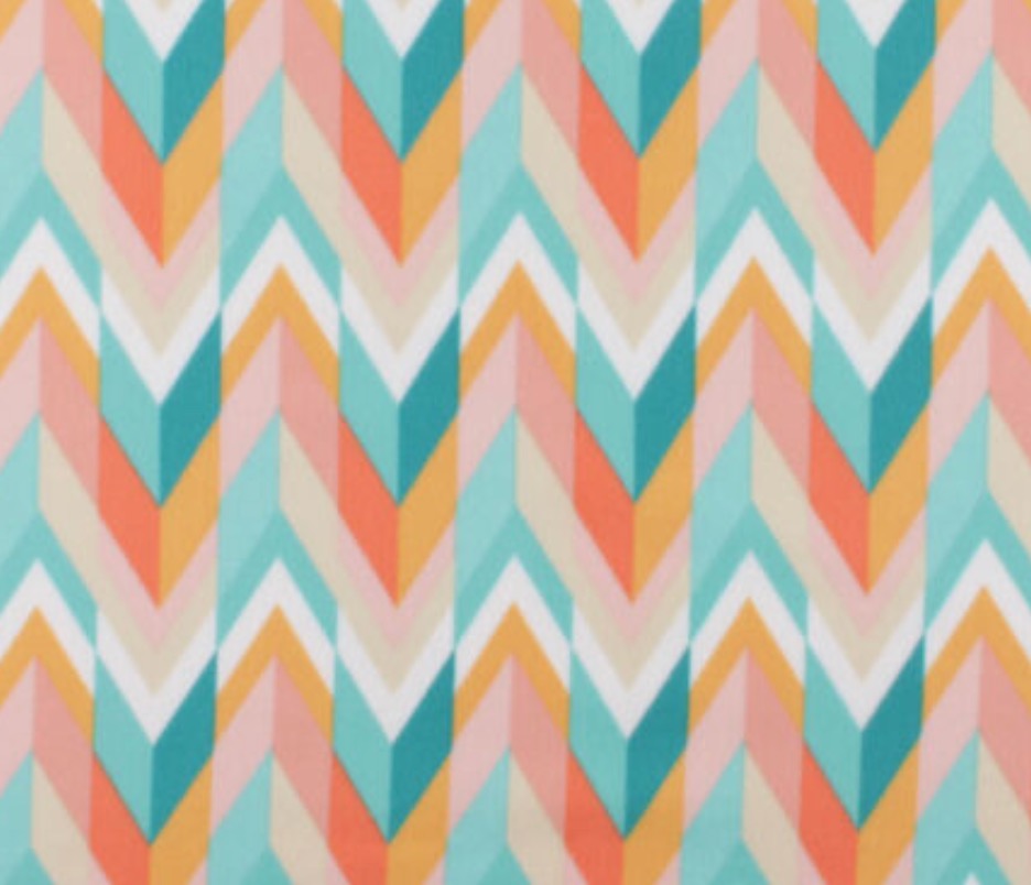 Summer Chevron