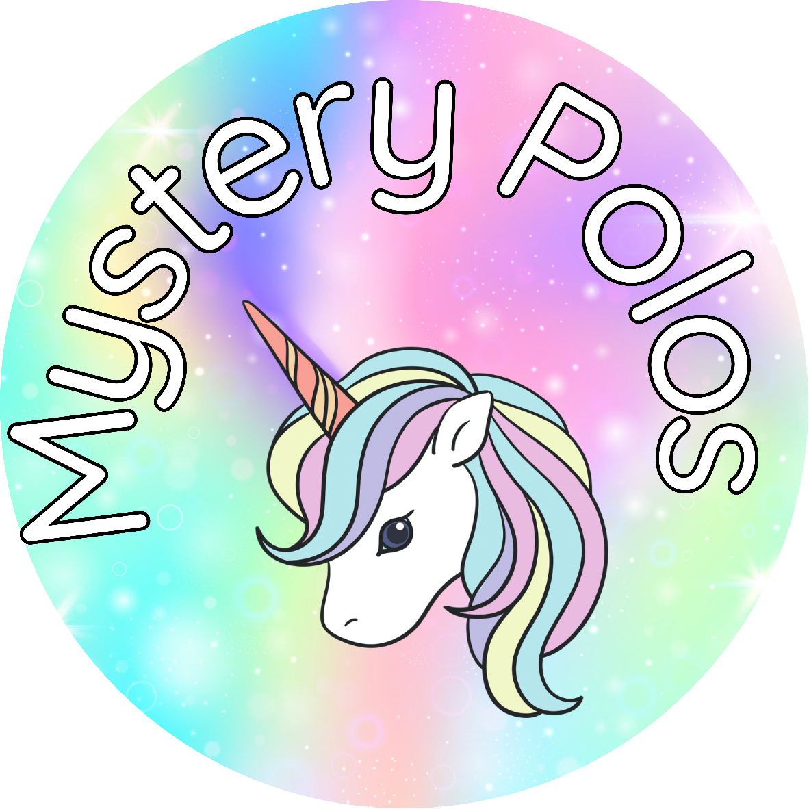 Magic Mystery Polos